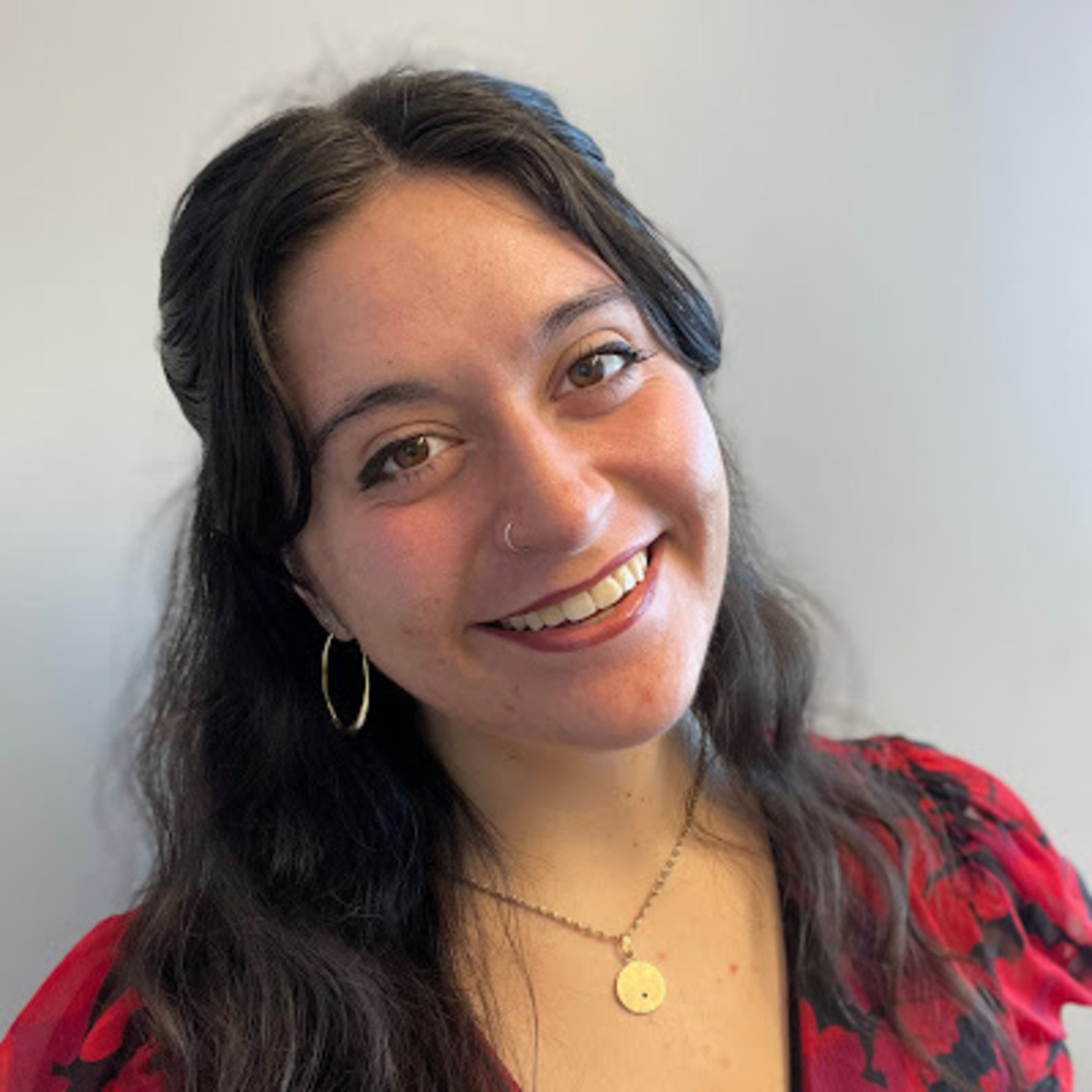 Meet your Posher, Emily